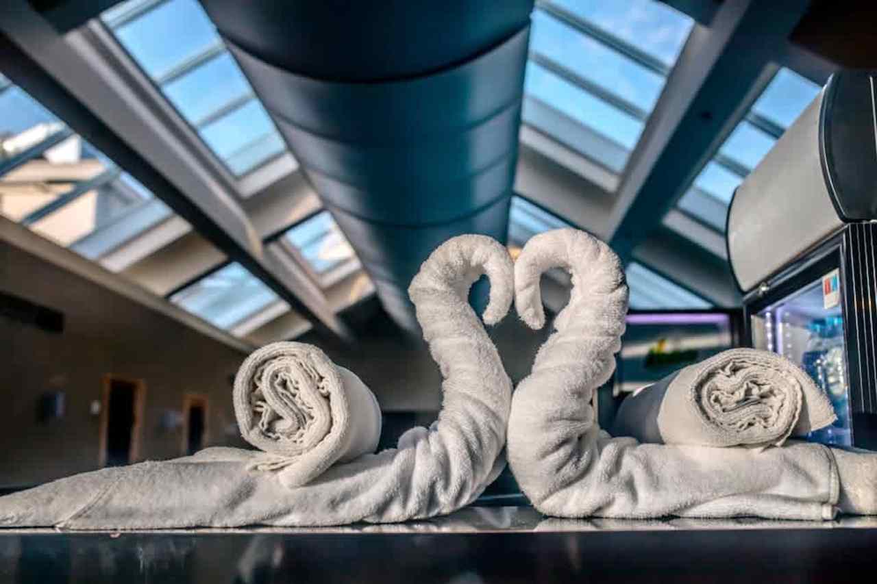 Billede av hotellet Continental Hotel Budapest - nummer 1 af 63