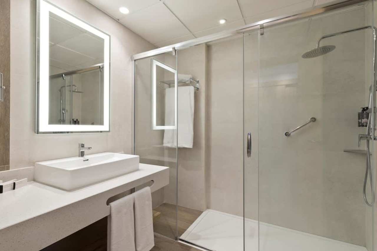 Billede av hotellet Best Triton Hotel - nummer 1 af 100