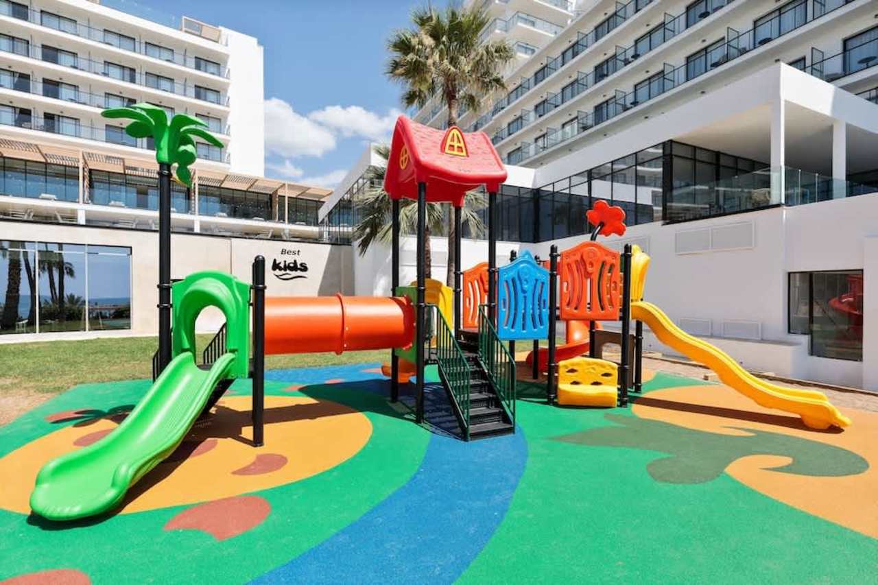 Billede av hotellet Best Triton Hotel - nummer 1 af 50