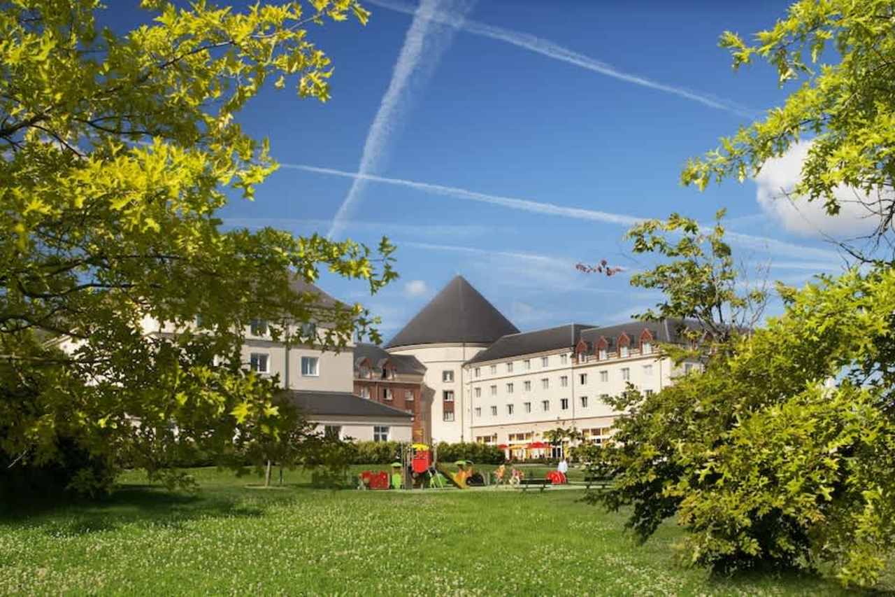 Billede av hotellet Grand Magic Hotel (ex Magic Circus) - nummer 45 af 80