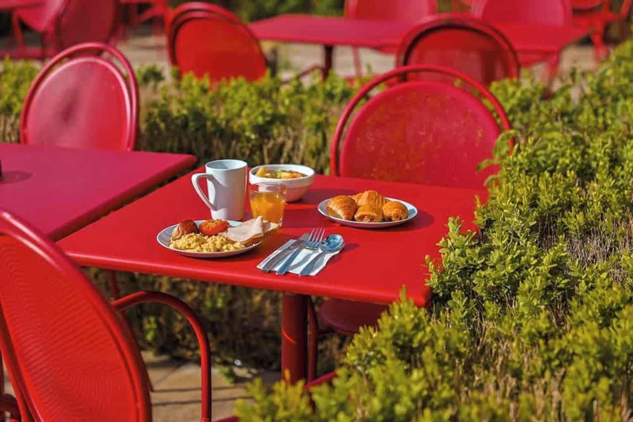 Billede av hotellet Grand Magic Hotel (ex Magic Circus) - nummer 50 af 80