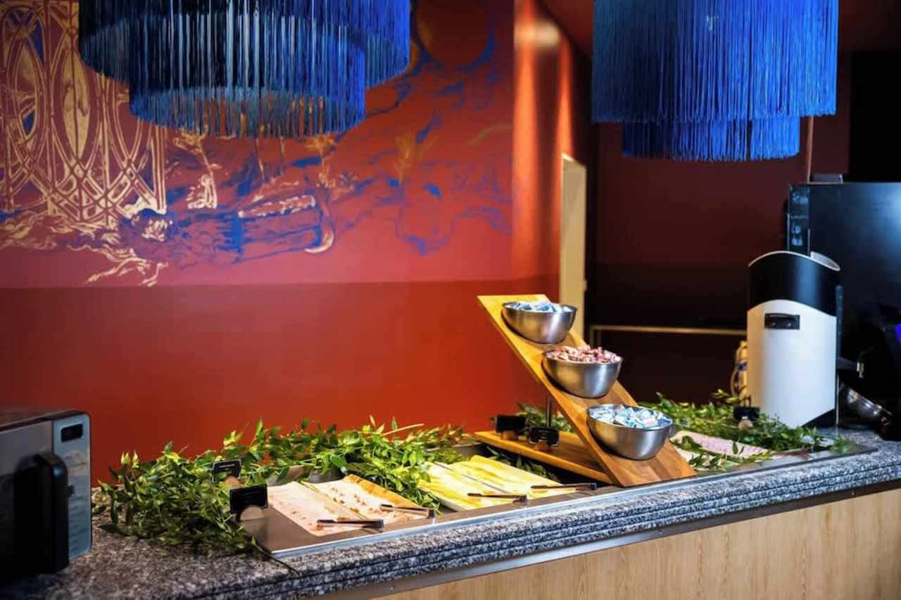 Billede av hotellet Grand Magic Hotel (ex Magic Circus) - nummer 51 af 80