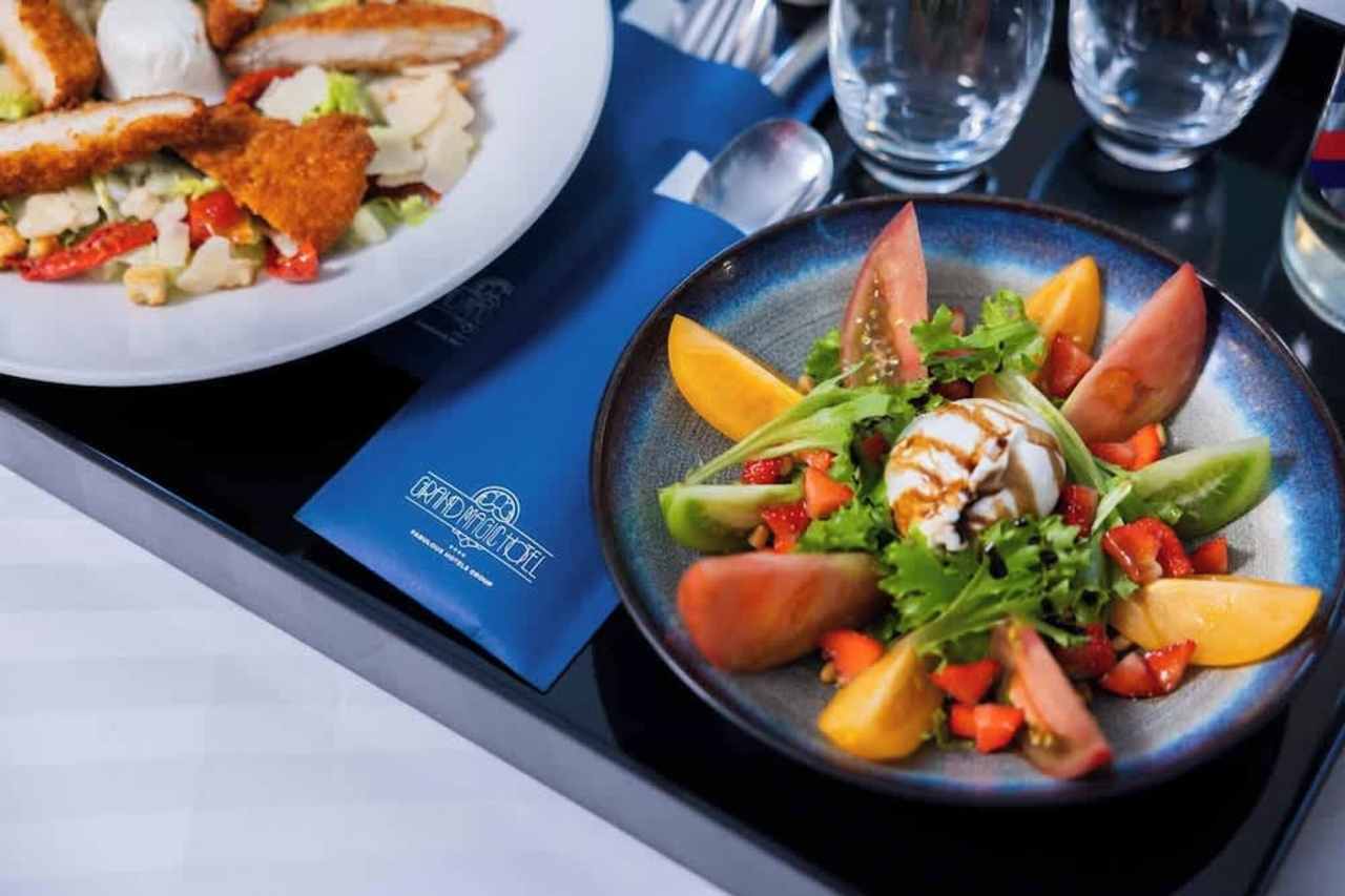 Billede av hotellet Grand Magic Hotel (ex Magic Circus) - nummer 53 af 80