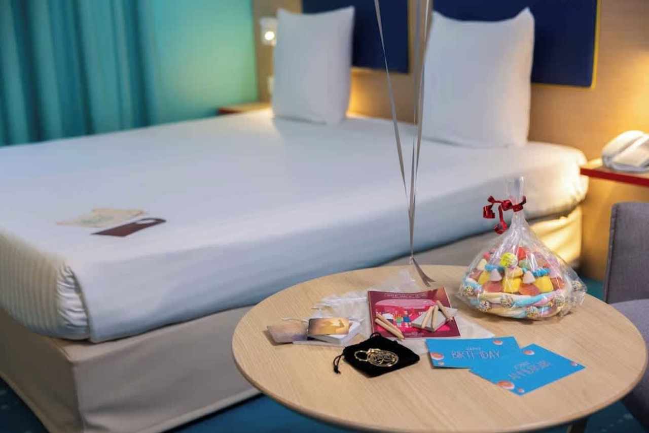 Billede av hotellet Grand Magic Hotel (ex Magic Circus) - nummer 54 af 80