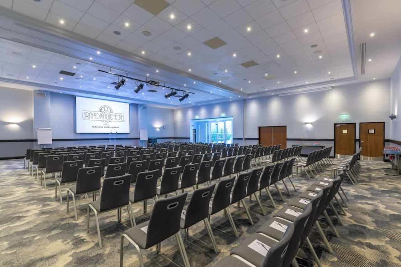 Billede av hotellet Grand Magic Hotel (ex Magic Circus) - nummer 56 af 80