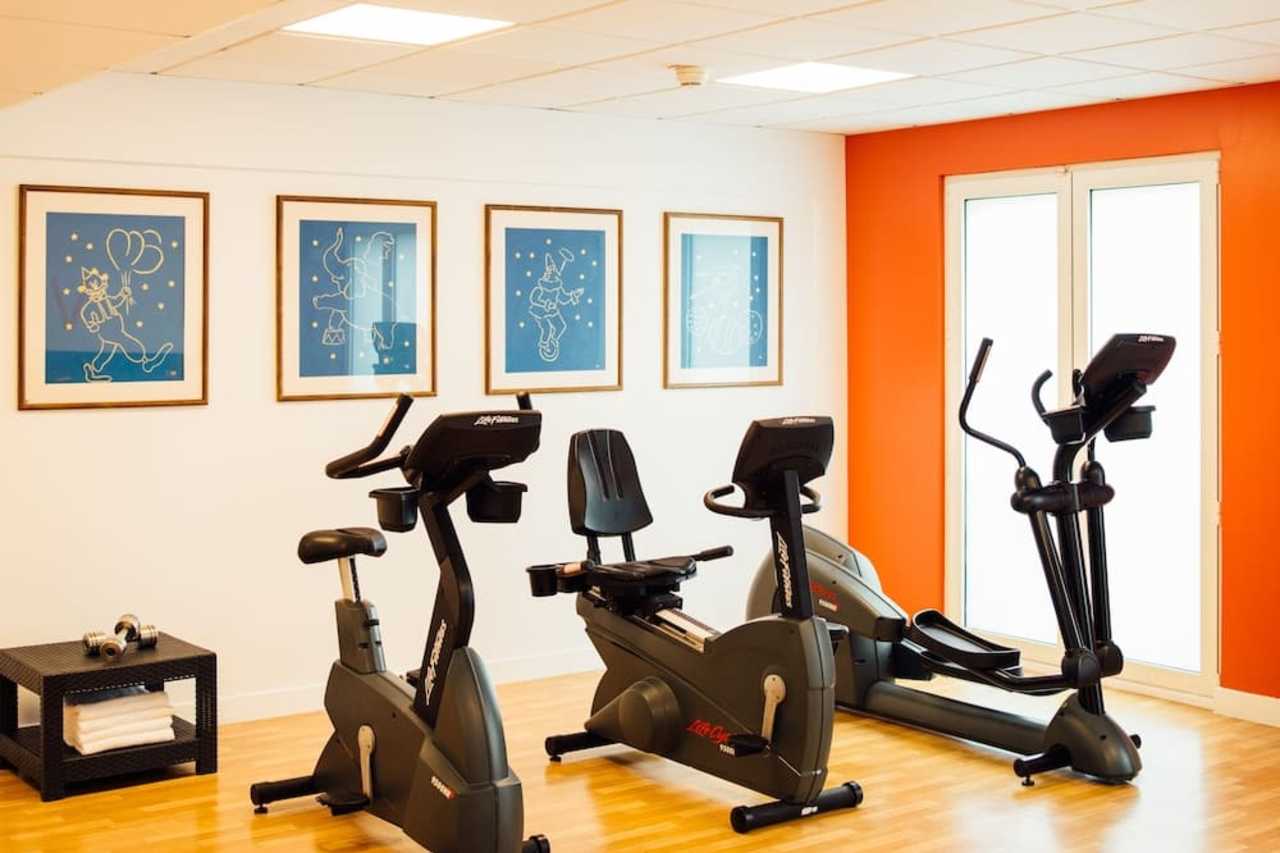 Billede av hotellet Grand Magic Hotel (ex Magic Circus) - nummer 59 af 80