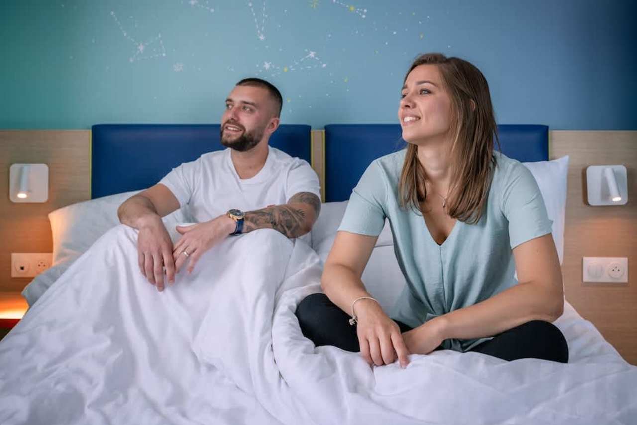 Billede av hotellet Grand Magic Hotel (ex Magic Circus) - nummer 62 af 80