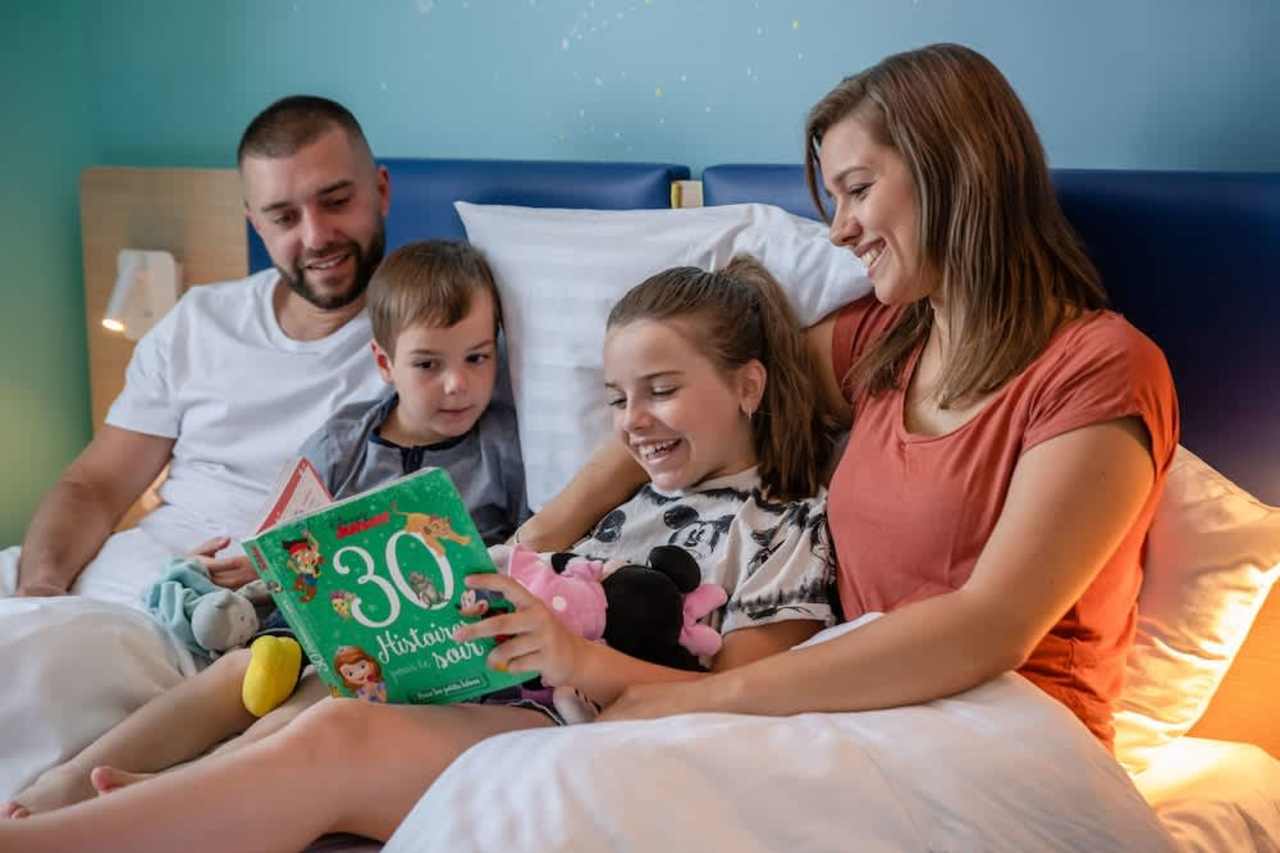 Billede av hotellet Grand Magic Hotel (ex Magic Circus) - nummer 63 af 80