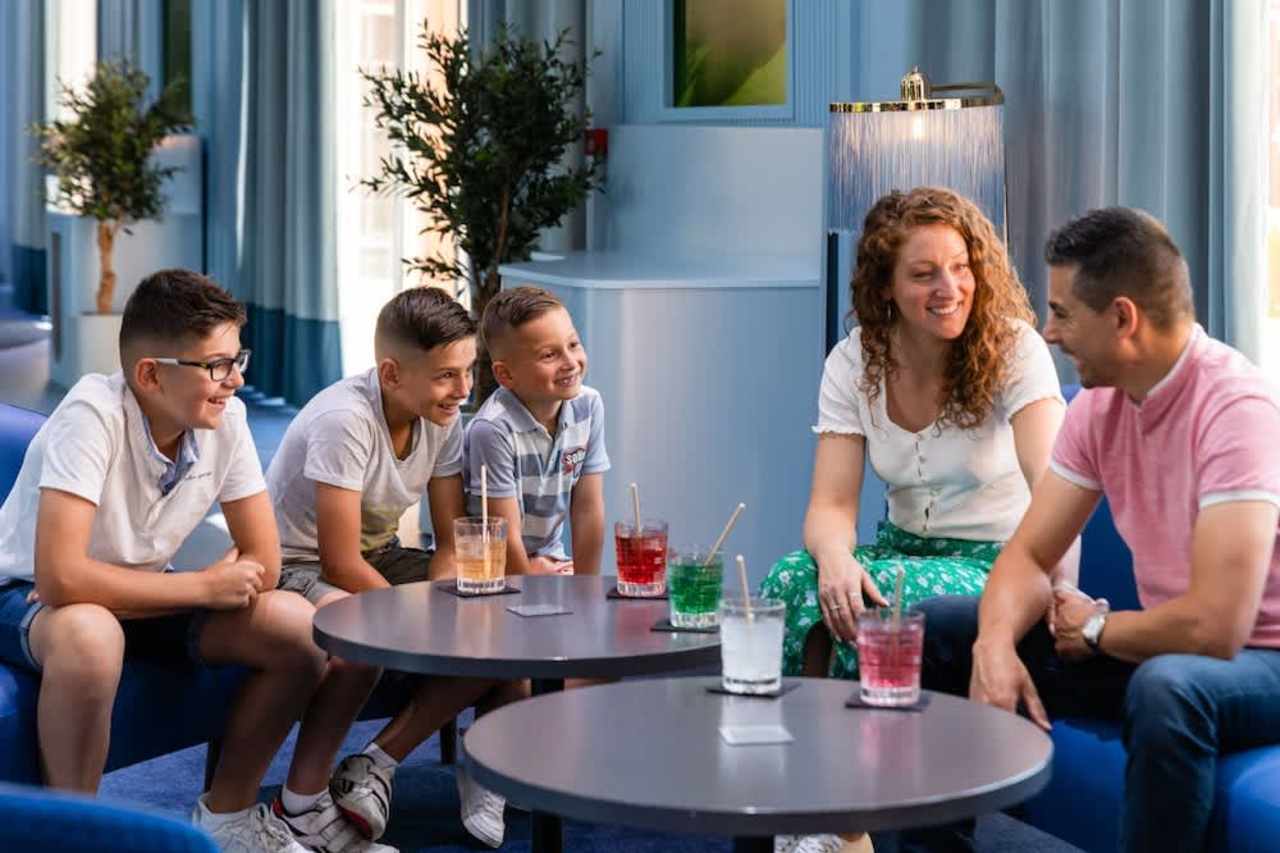 Billede av hotellet Grand Magic Hotel (ex Magic Circus) - nummer 65 af 80