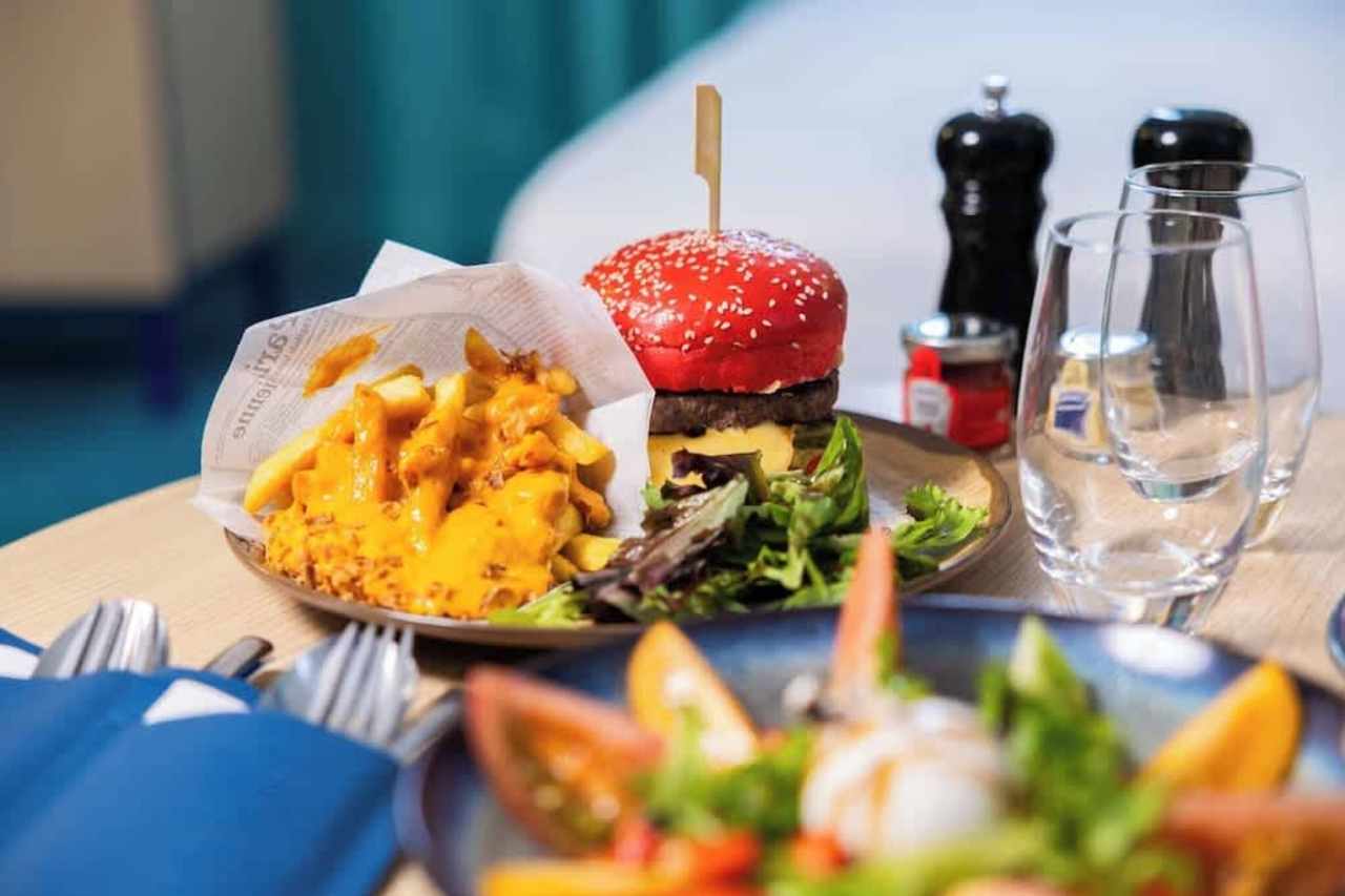 Billede av hotellet Grand Magic Hotel (ex Magic Circus) - nummer 67 af 80