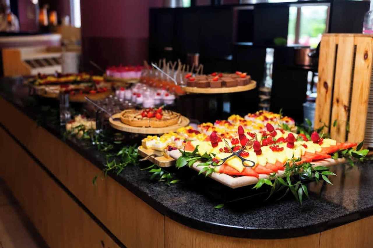 Billede av hotellet Grand Magic Hotel (ex Magic Circus) - nummer 68 af 80