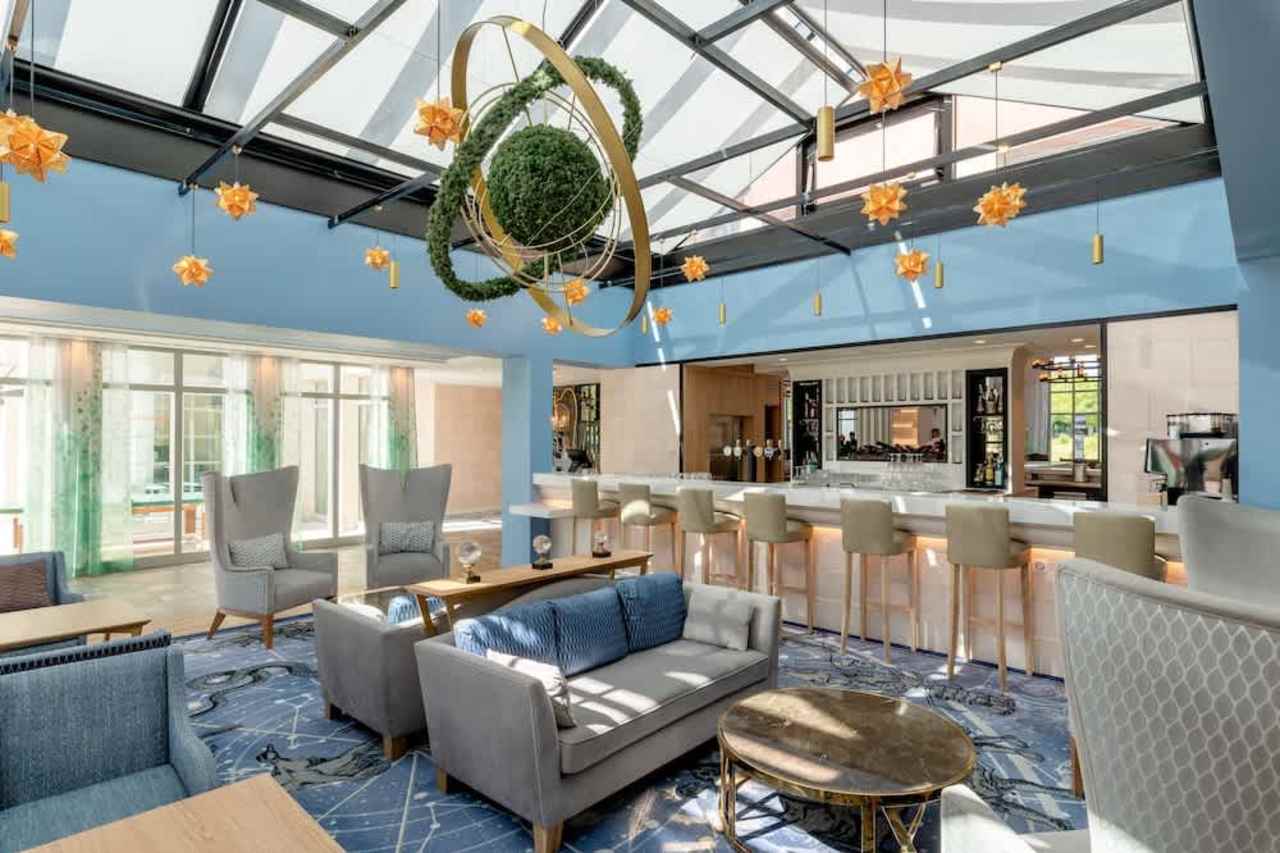 Billede av hotellet Dream Castle Hotel - nummer 30 af 70