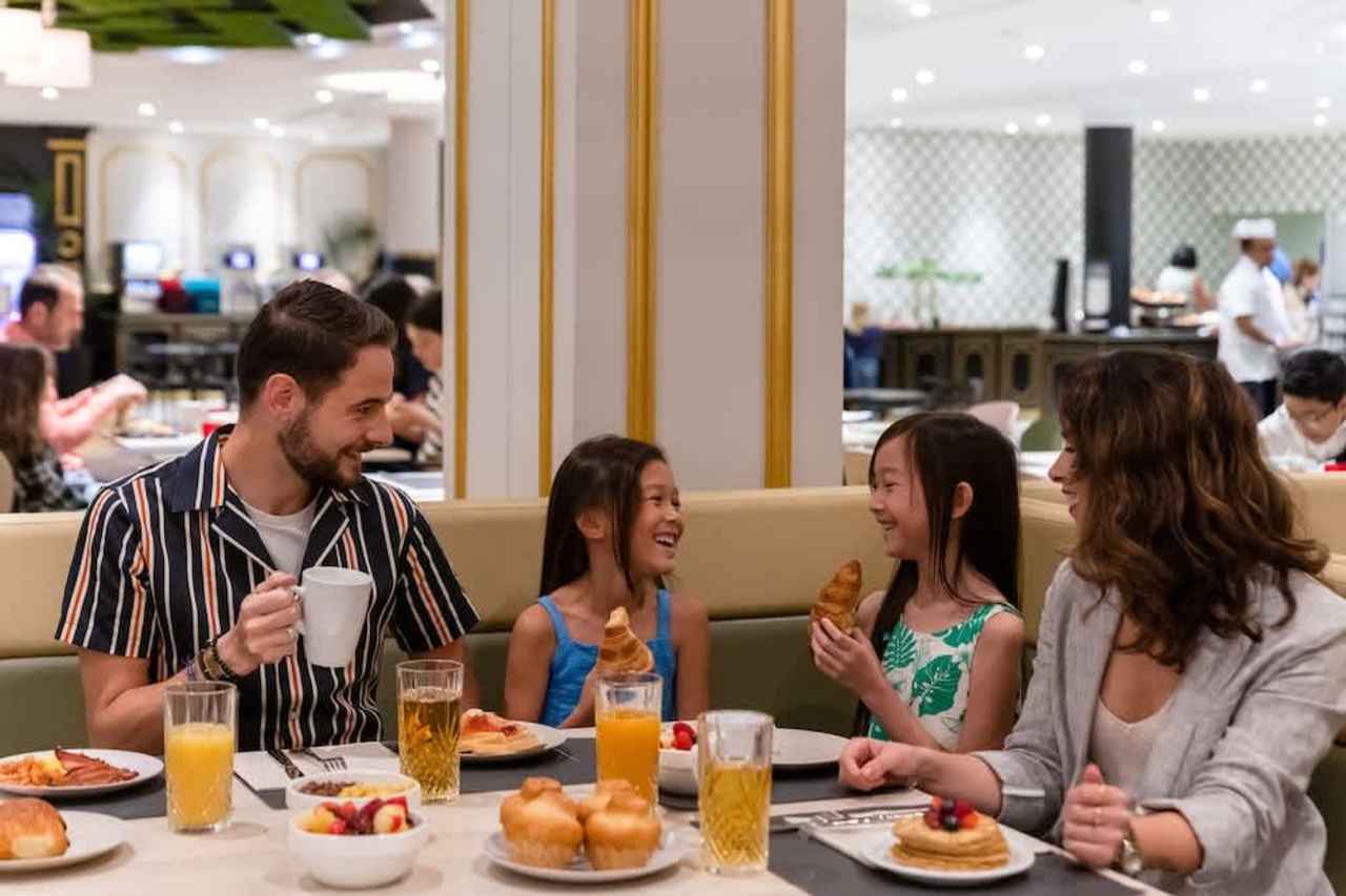 Billede av hotellet Dream Castle Hotel - nummer 39 af 70