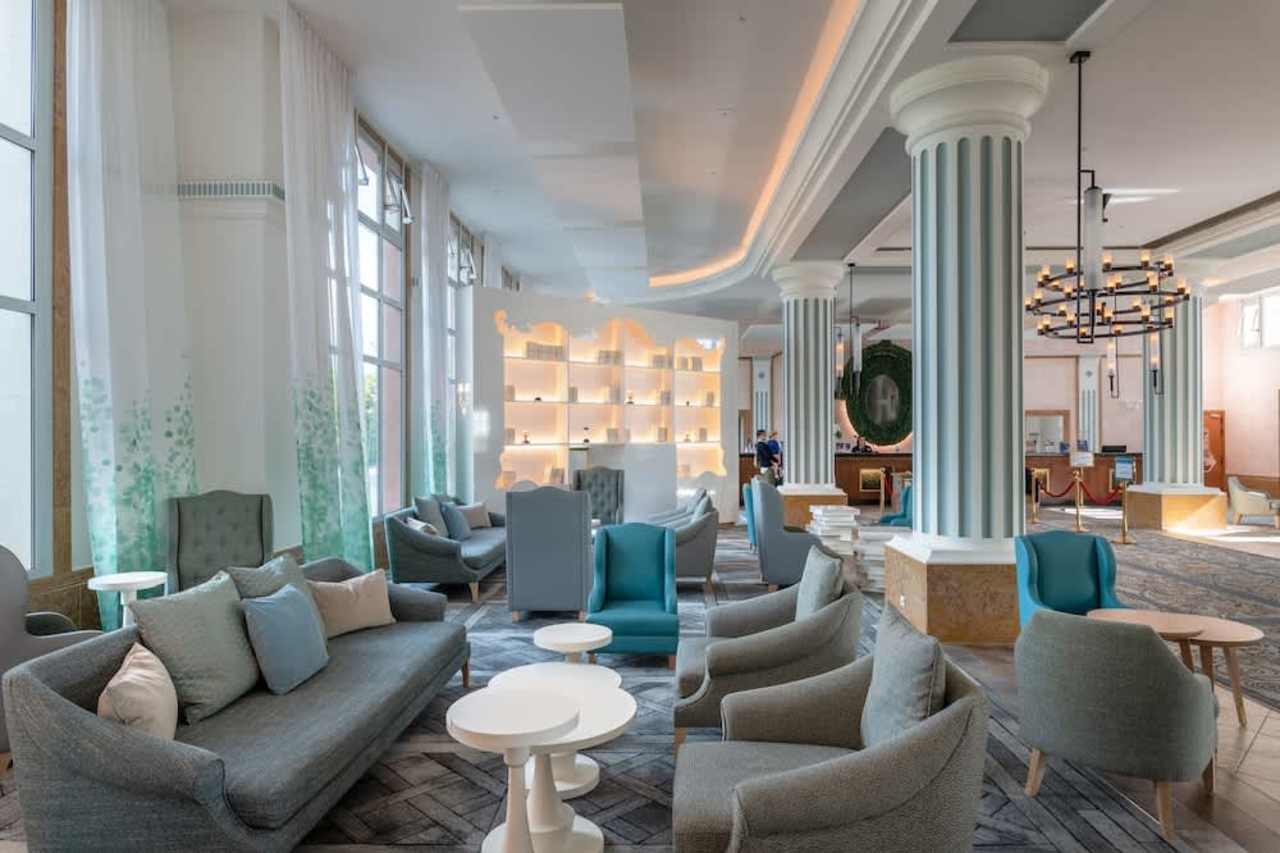 Billede av hotellet Dream Castle Hotel - nummer 40 af 70