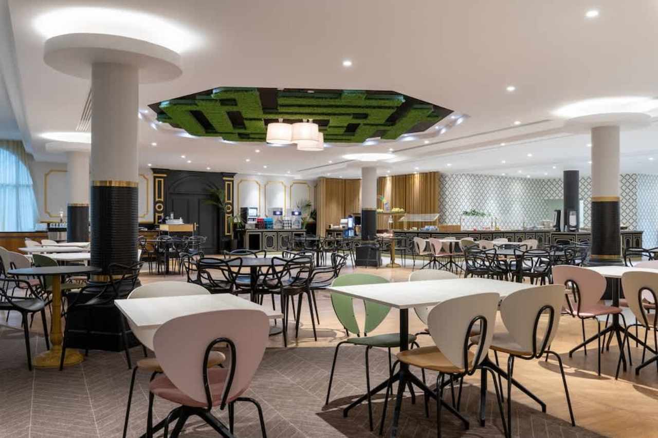 Billede av hotellet Dream Castle Hotel - nummer 41 af 70