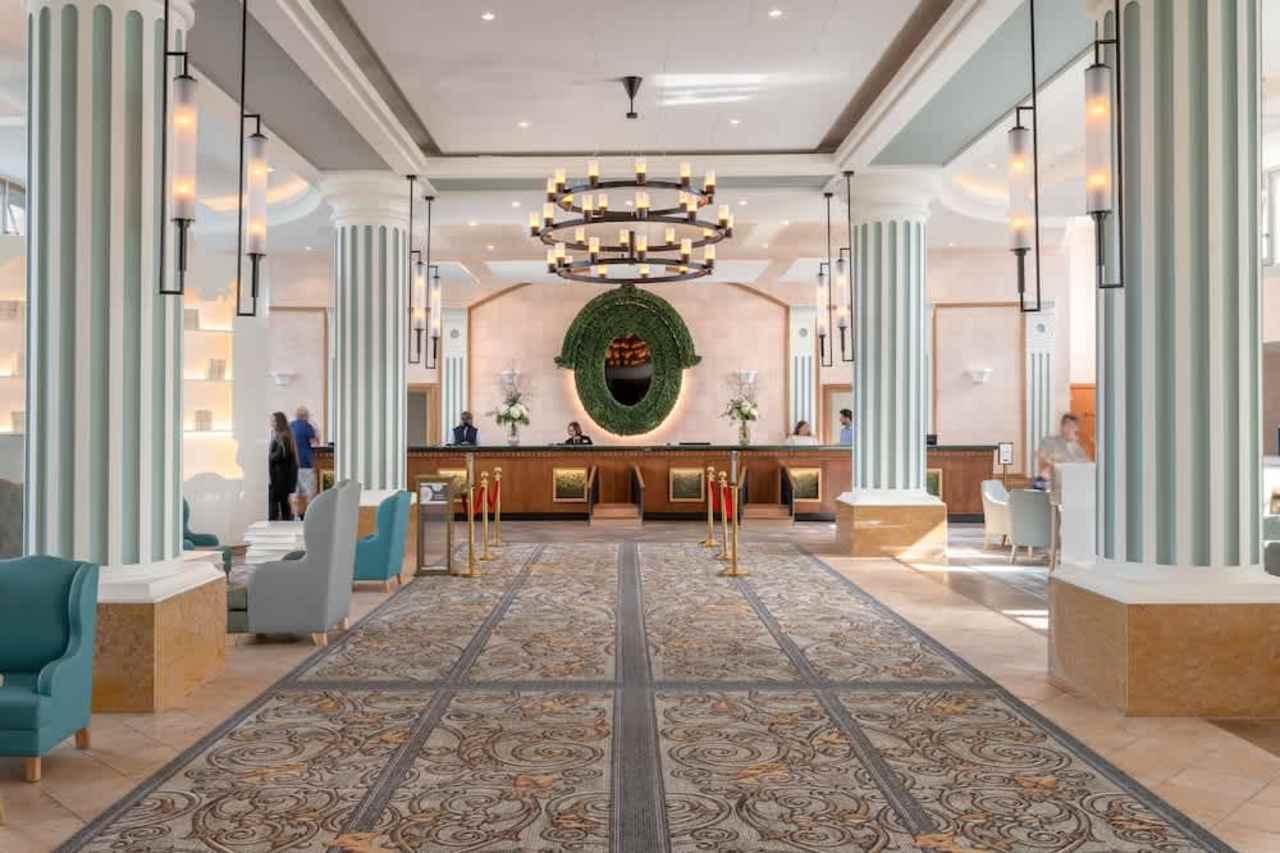 Billede av hotellet Dream Castle Hotel - nummer 44 af 70