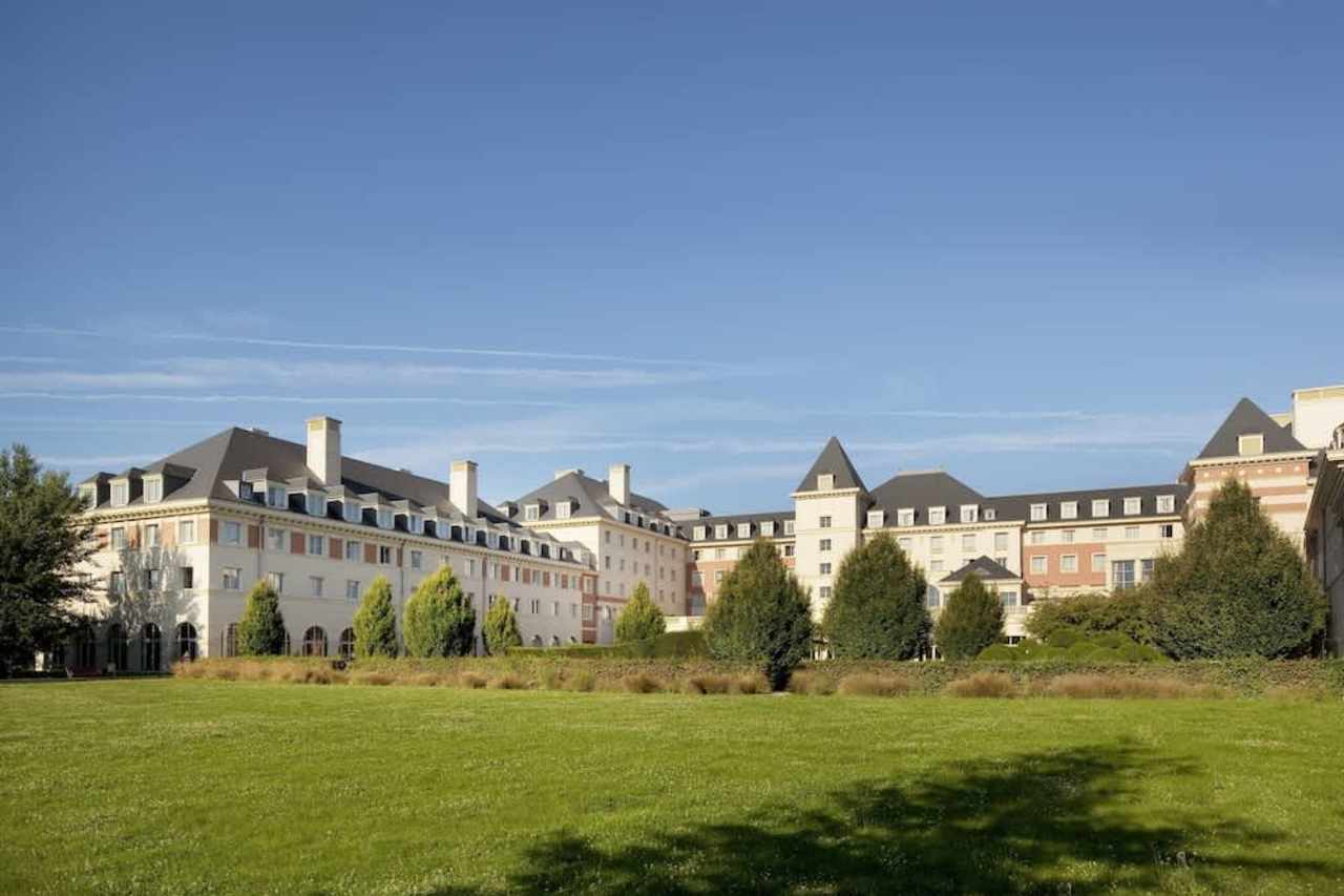 Billede av hotellet Dream Castle Hotel - nummer 46 af 70