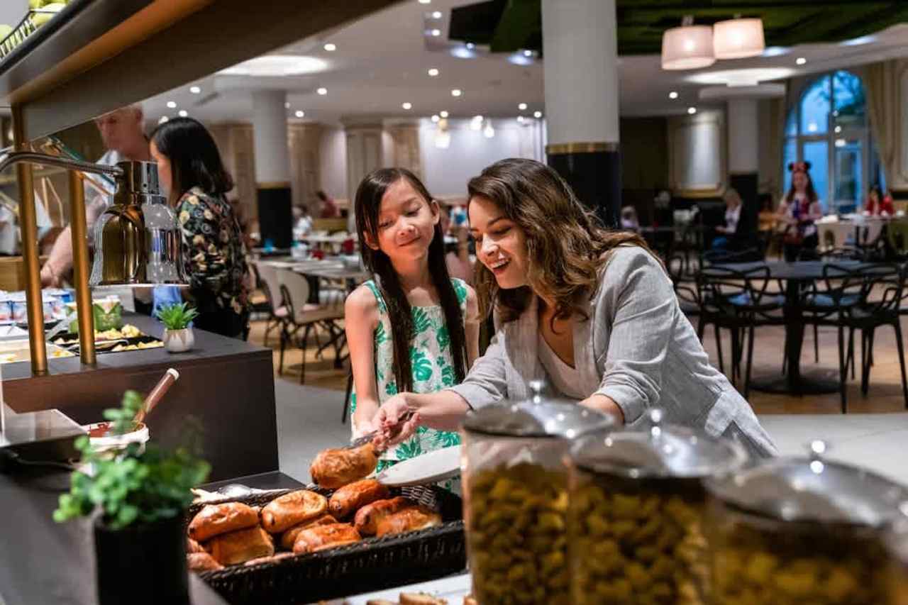 Billede av hotellet Dream Castle Hotel - nummer 47 af 70