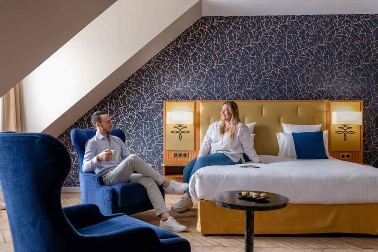 Billede av hotellet Dream Castle Hotel - nummer 48 af 70