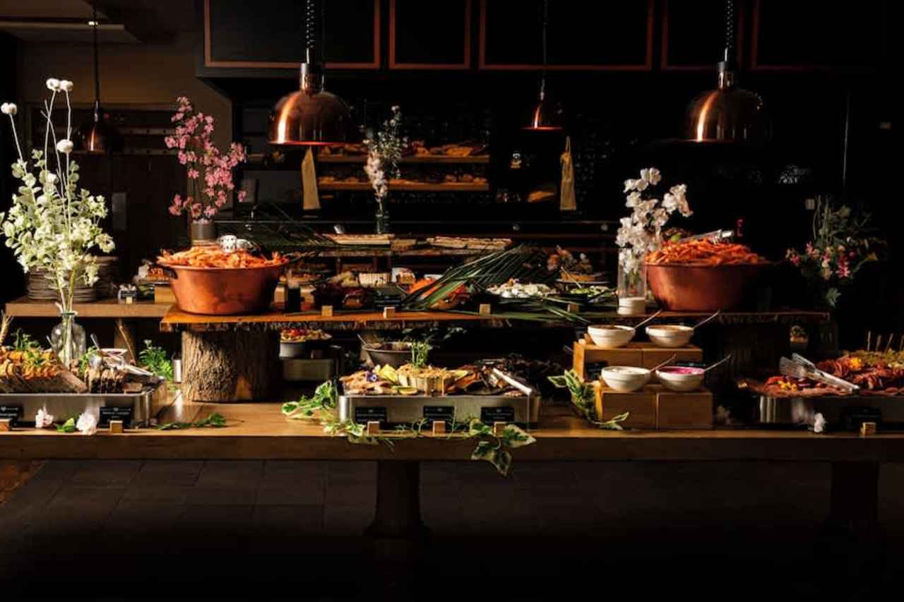 Billede av hotellet Dream Castle Hotel - nummer 49 af 70