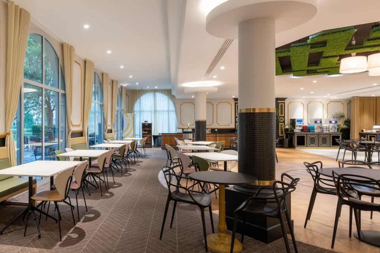 Billede av hotellet Dream Castle Hotel - nummer 50 af 70