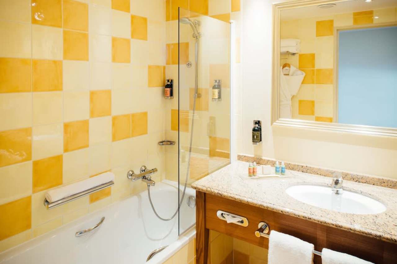 Billede av hotellet Dream Castle Hotel - nummer 51 af 70