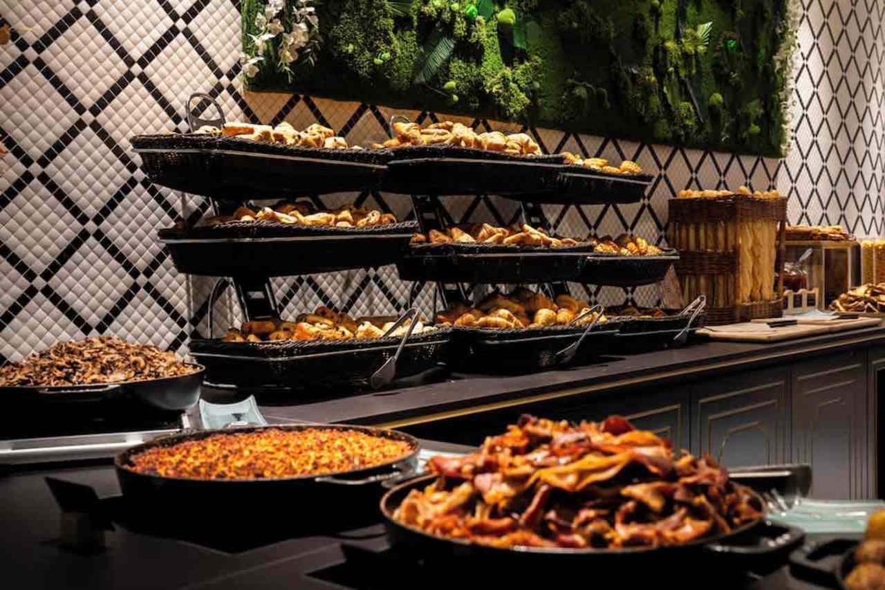 Billede av hotellet Dream Castle Hotel - nummer 55 af 70