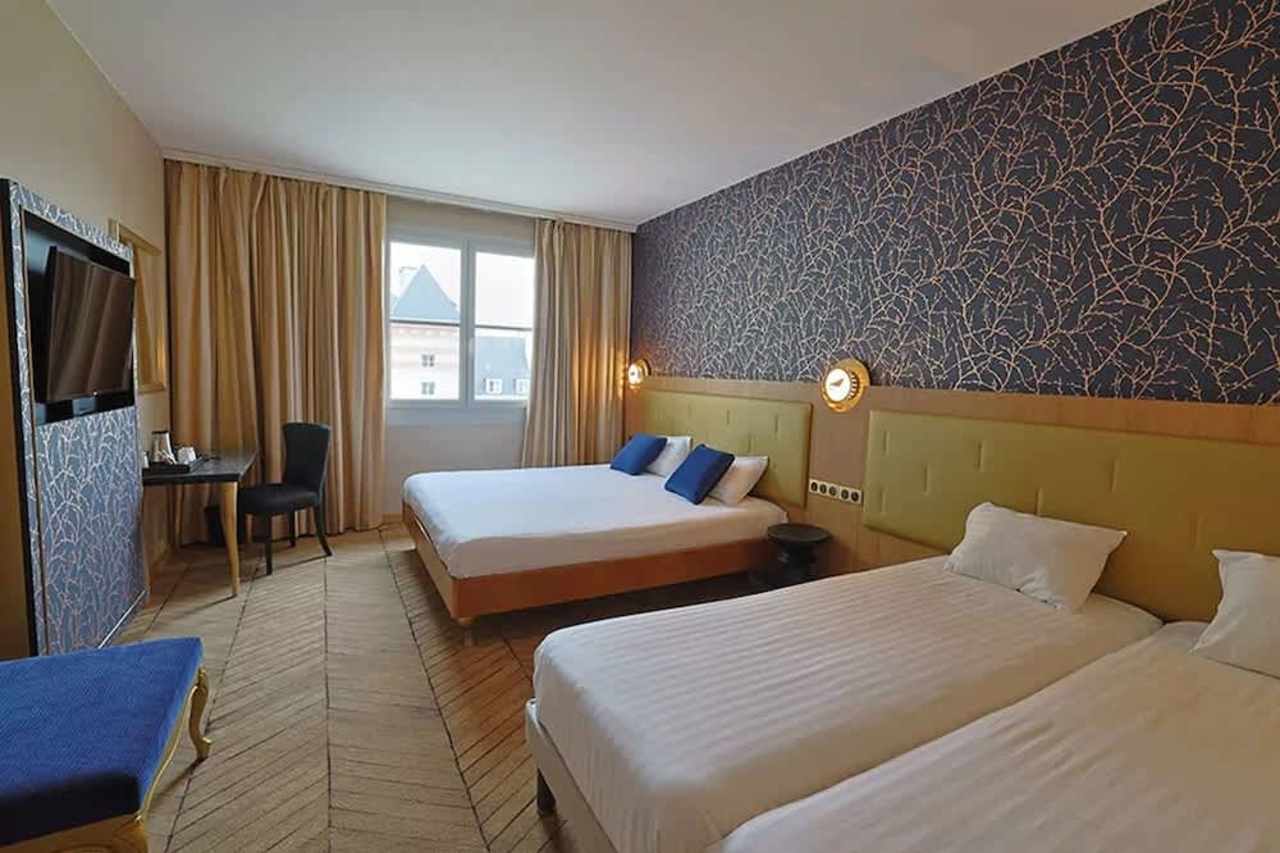 Billede av hotellet Dream Castle Hotel - nummer 56 af 70