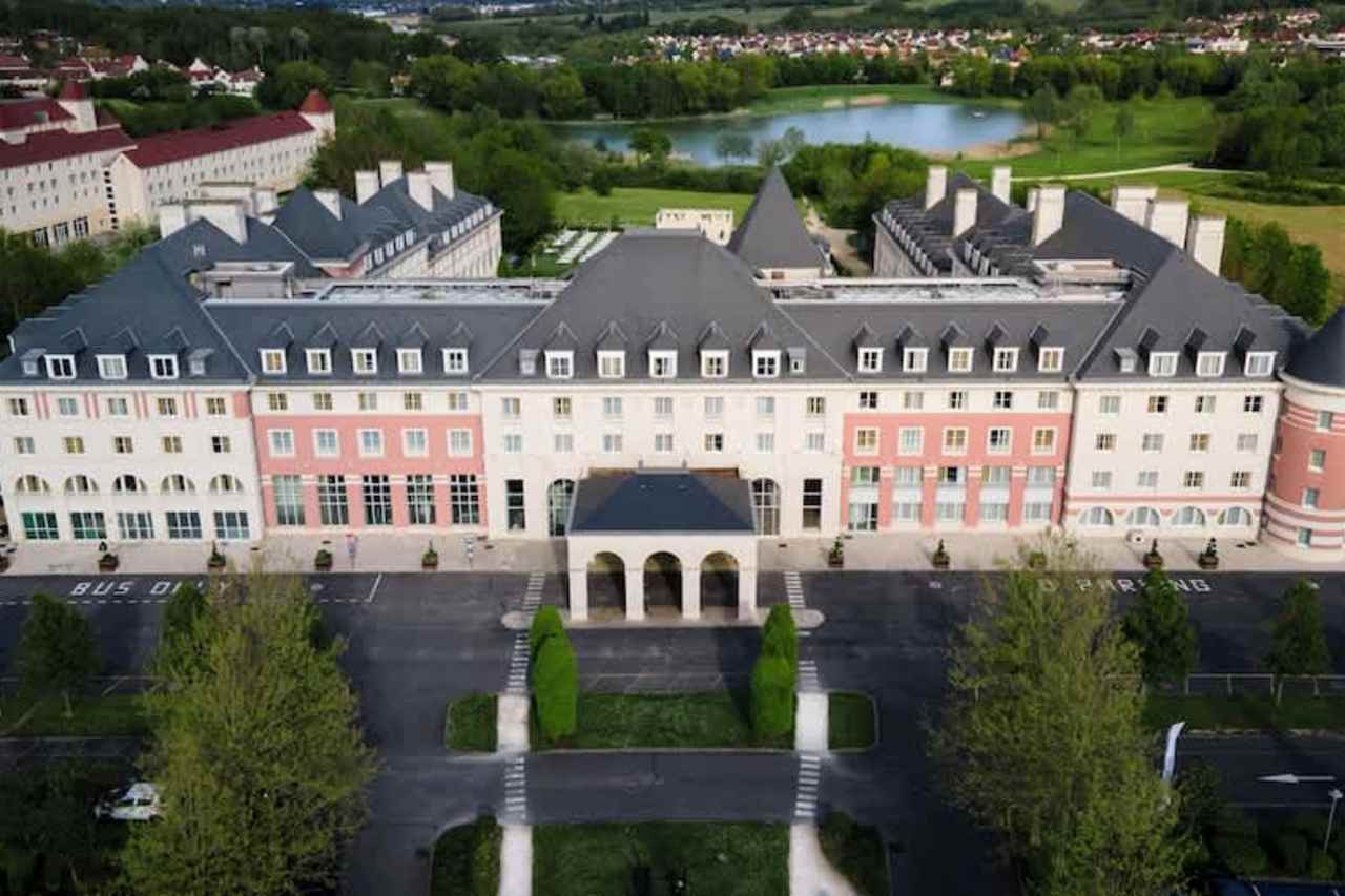 Billede av hotellet Dream Castle Hotel - nummer 58 af 70