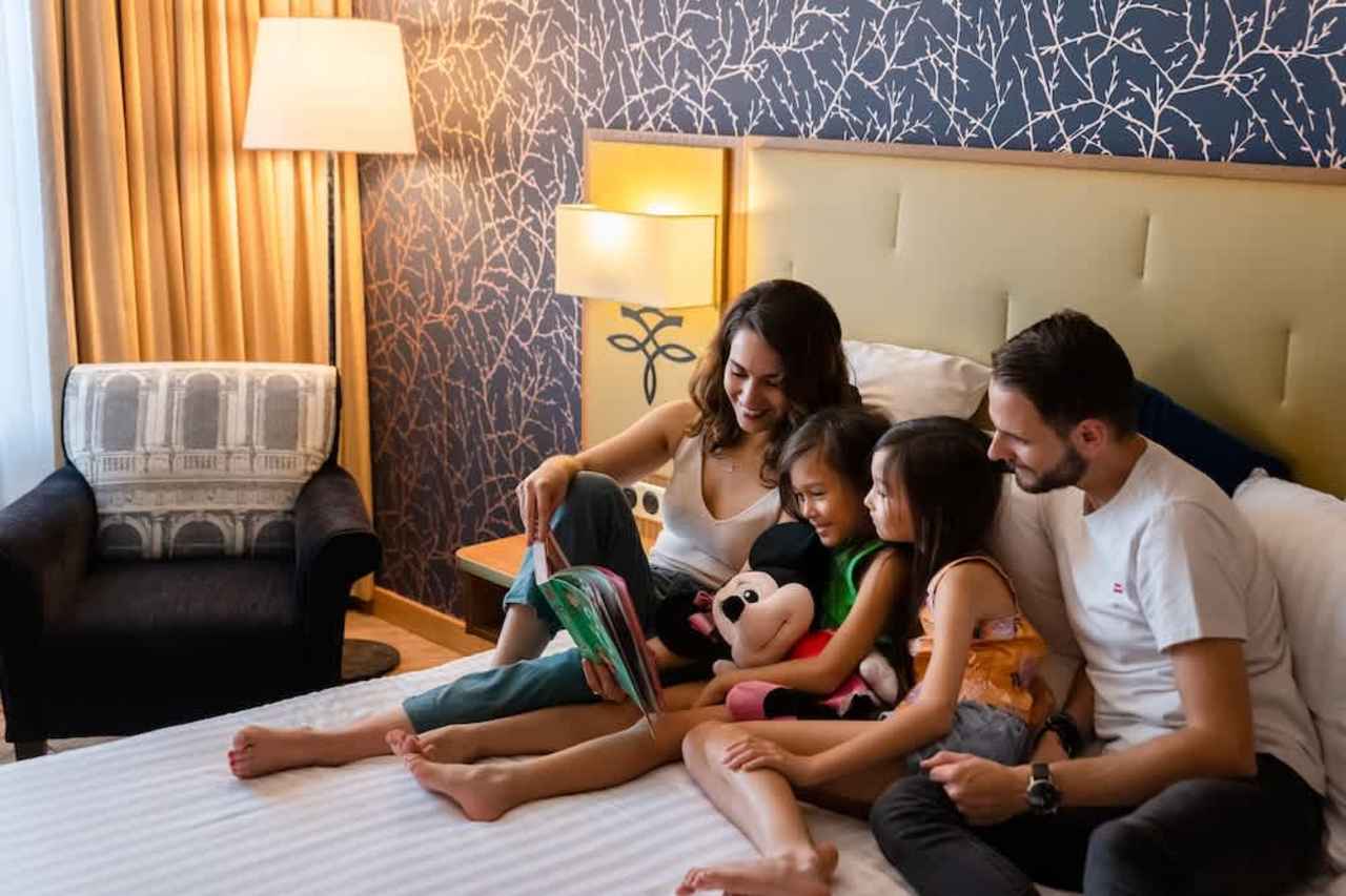 Billede av hotellet Dream Castle Hotel - nummer 59 af 70