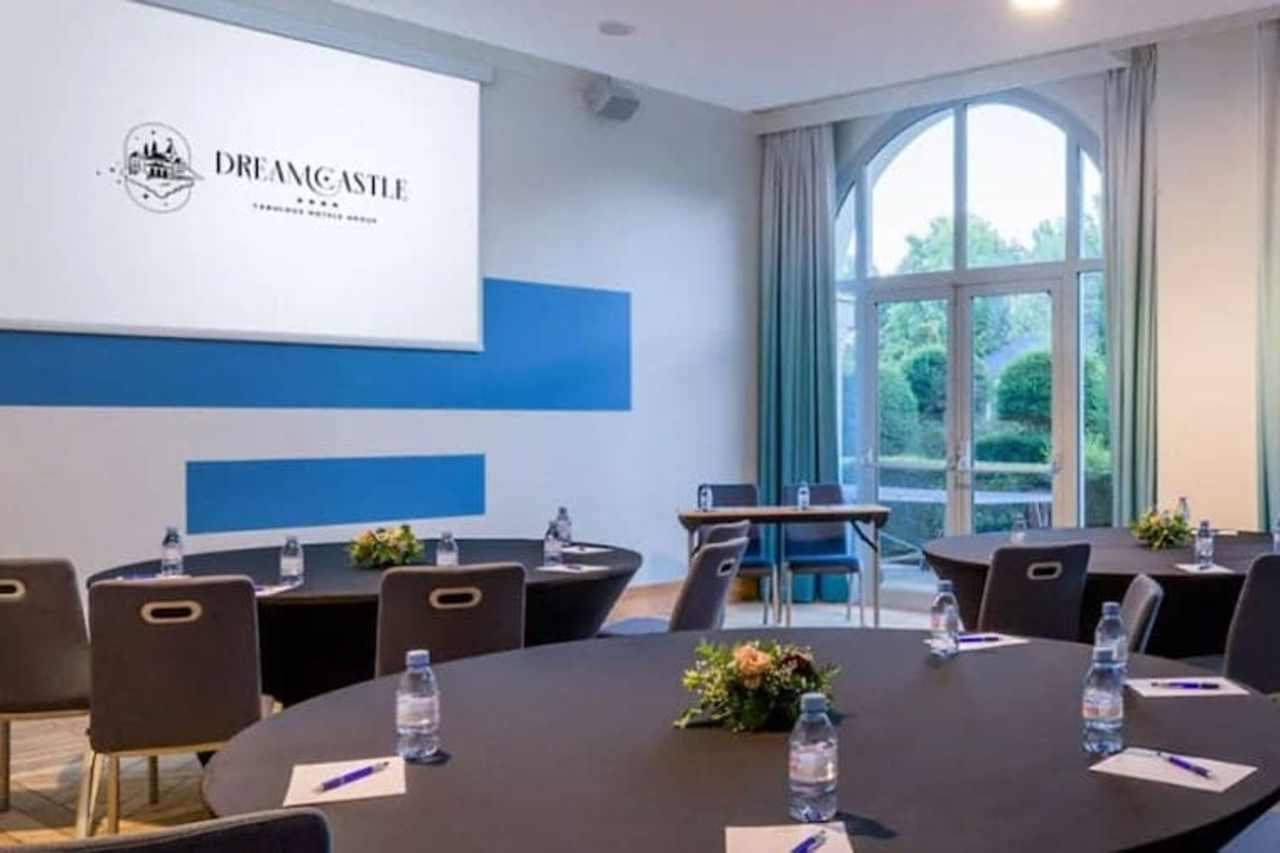 Billede av hotellet Dream Castle Hotel - nummer 60 af 70