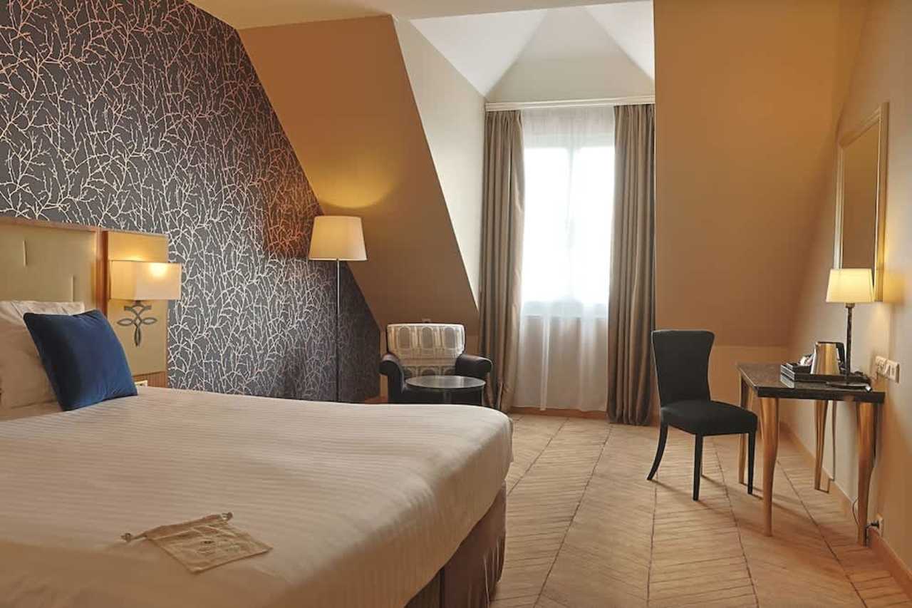 Billede av hotellet Dream Castle Hotel - nummer 61 af 70