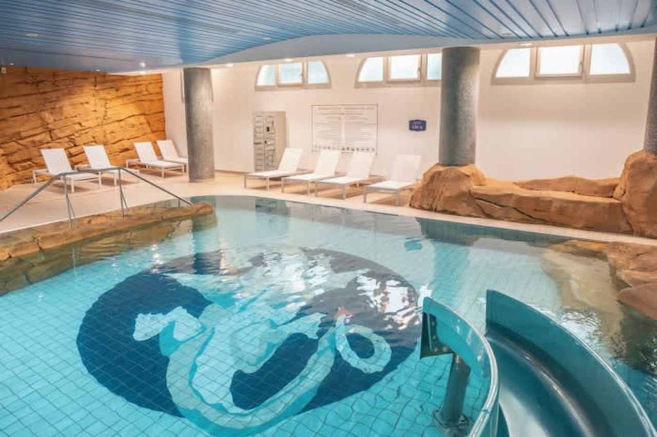 Billede av hotellet Dream Castle Hotel - nummer 62 af 70