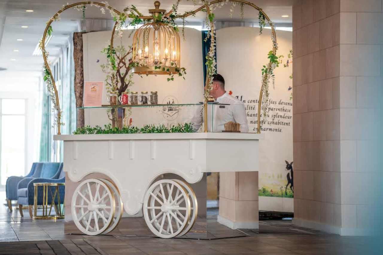 Billede av hotellet Dream Castle Hotel - nummer 64 af 70