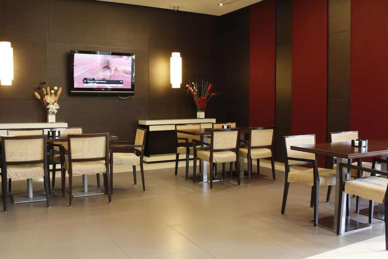 Billede av hotellet BLUESEA Gran Cervantes - nummer 1 af 48