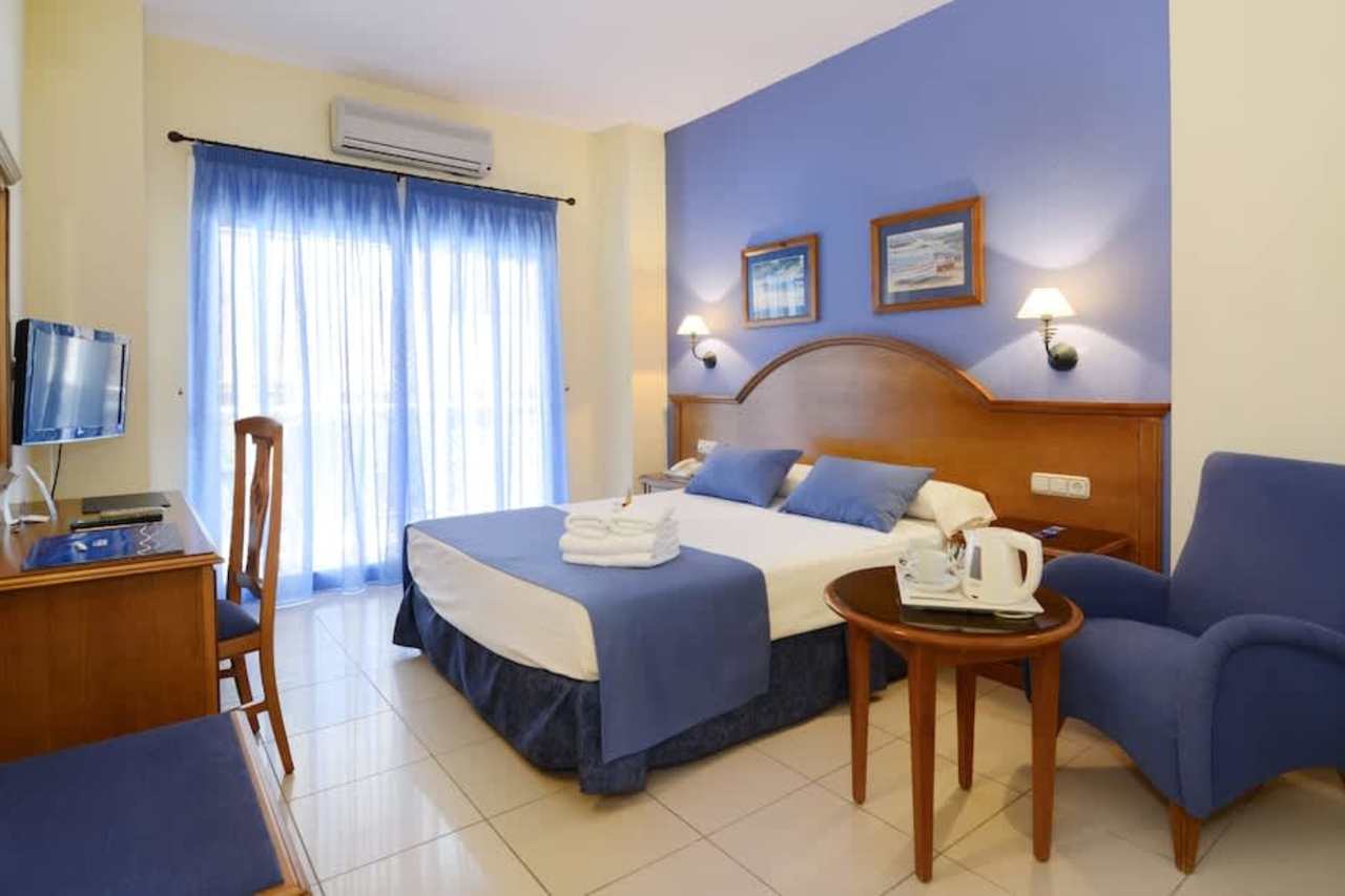 Billede av hotellet Isabel Hotel - nummer 1 af 100
