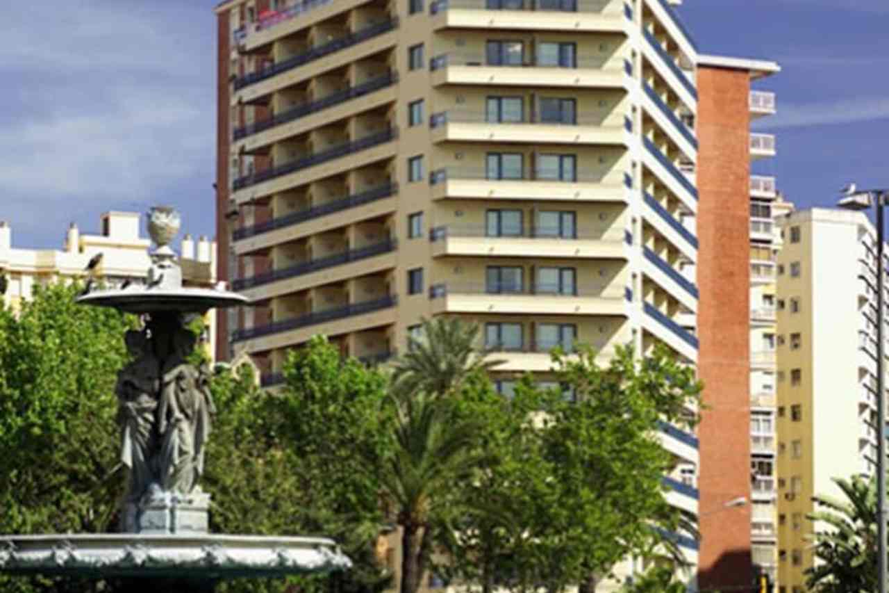 Billede av hotellet Hotel MS Maestranza Malaga - nummer 1 af 55