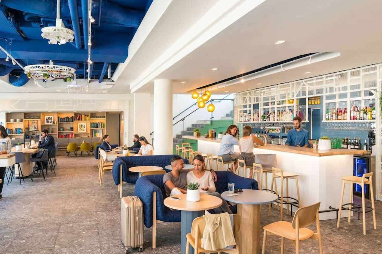 Billede av hotellet Novotel Paris Centre Gare Montparnasse - nummer 1 af 78