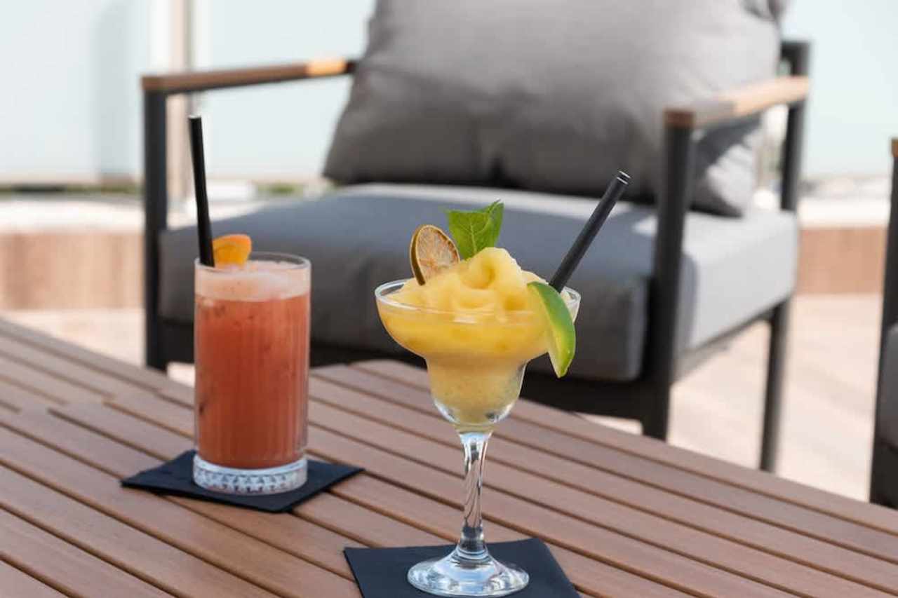 Billede av hotellet Lero Hotel - nummer 1 af 50