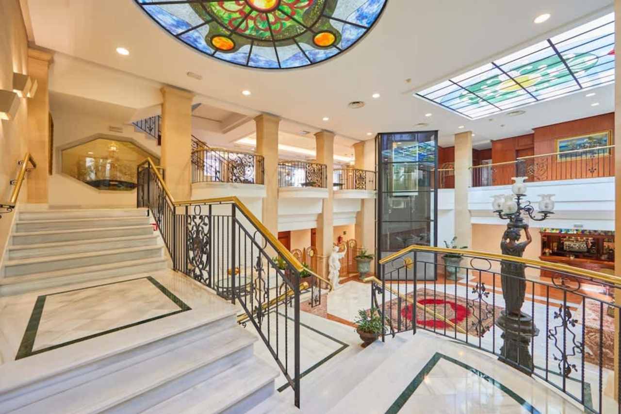 Billede av hotellet Hotel Bordoy Continental Palma - nummer 1 af 100