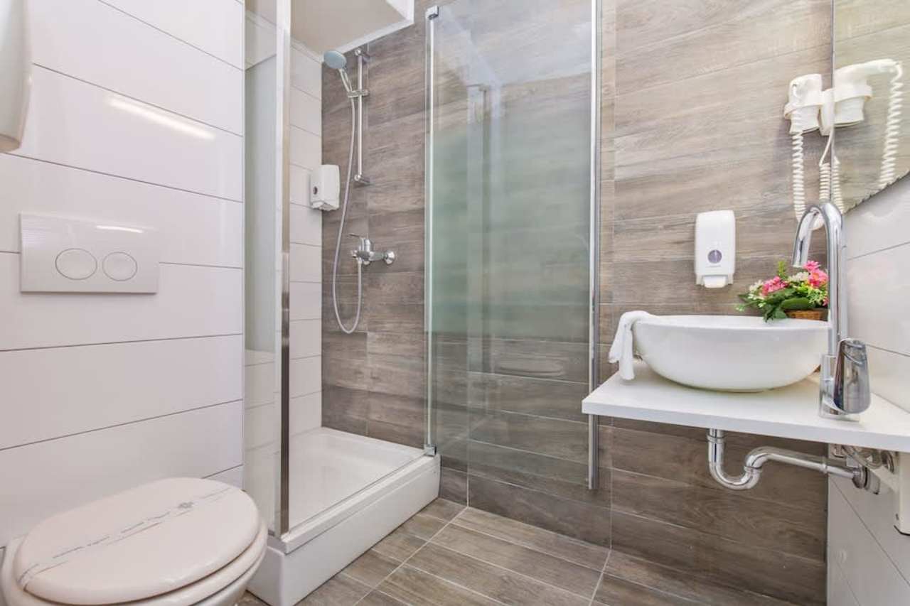 Billede av hotellet Hotel Dubrovnik - nummer 1 af 61