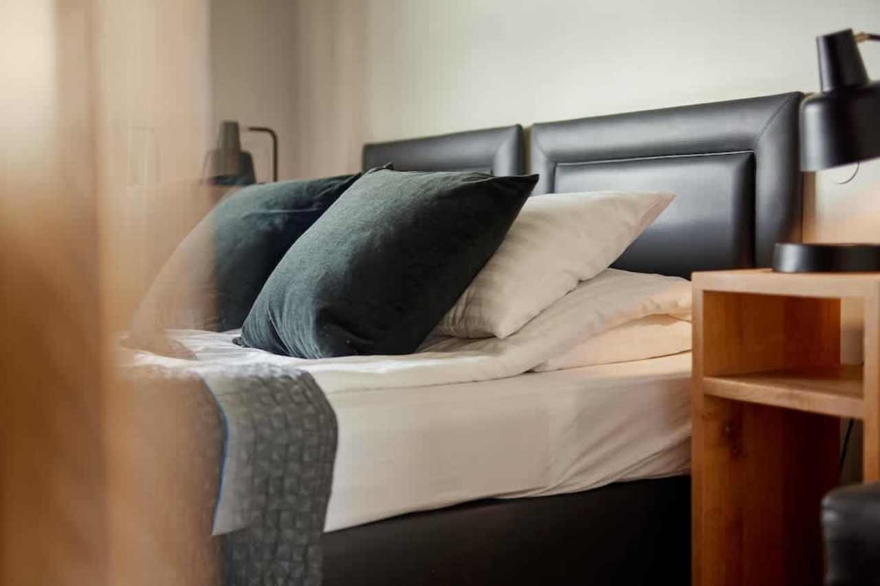 Billede av hotellet Hotel Fron - nummer 1 af 49