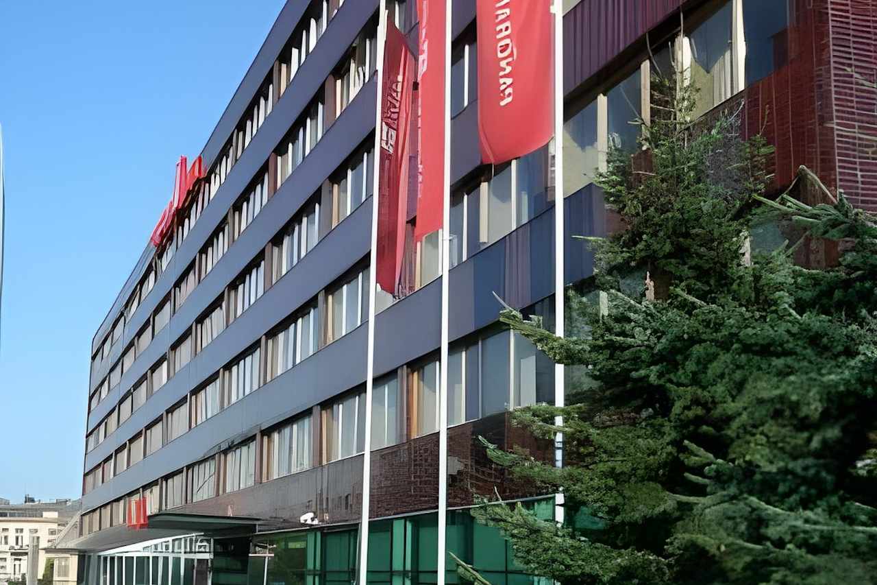 Billede av hotellet Panorama Hotel - nummer 1 af 100