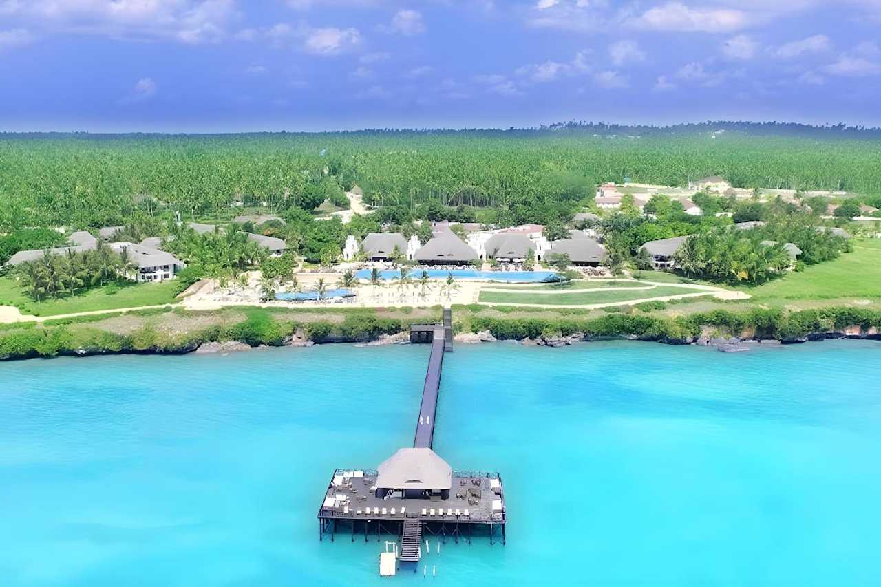 Billede av hotellet Sea Cliff Resort and Spa Hotel - nummer 1 af 73