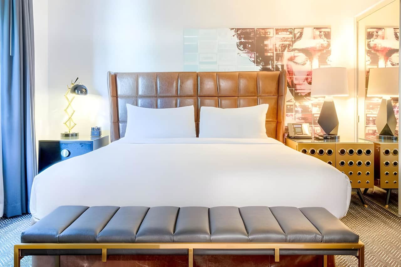 Billede av hotellet Montrose at Beverly Hills - nummer 1 af 100