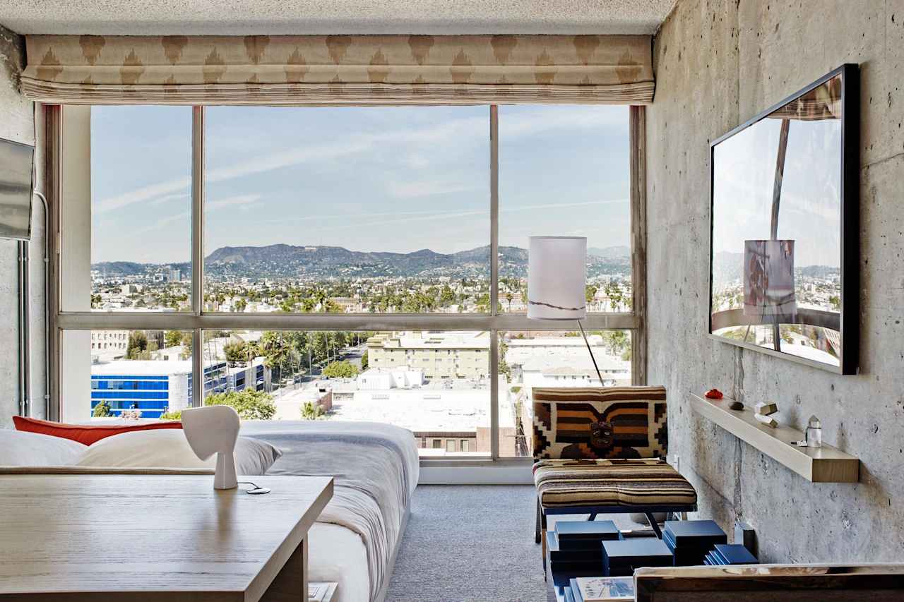 Billede av hotellet The LINE Hotel - nummer 1 af 32