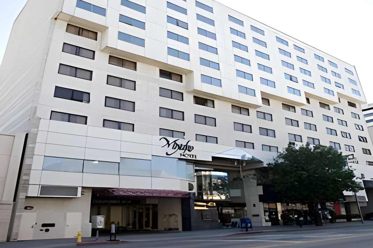 Billede av hotellet Miyako Hotel Los Angeles - nummer 1 af 47