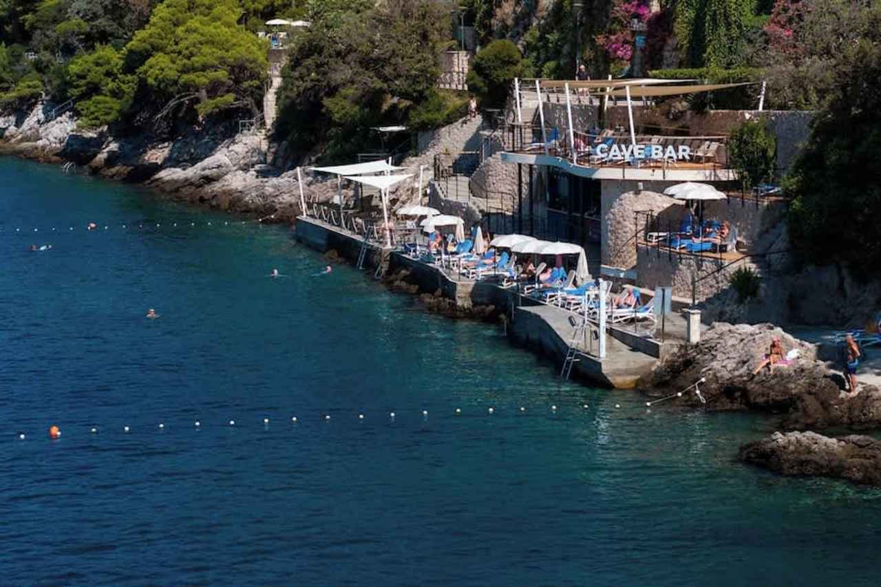 Billede av hotellet Hotel More Dubrovnik - Adults Only +14 - nummer 1 af 77