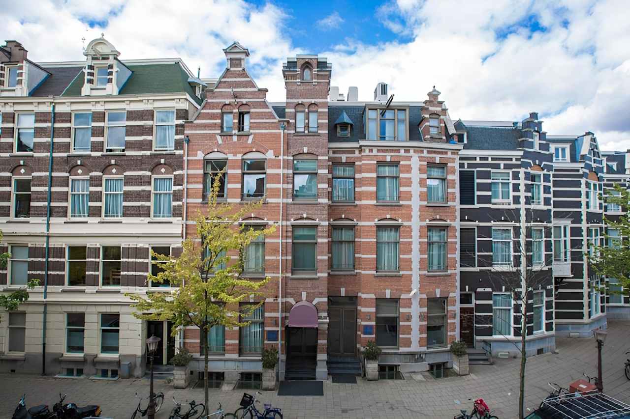 Billede av hotellet Hotel Roemer - nummer 1 af 44