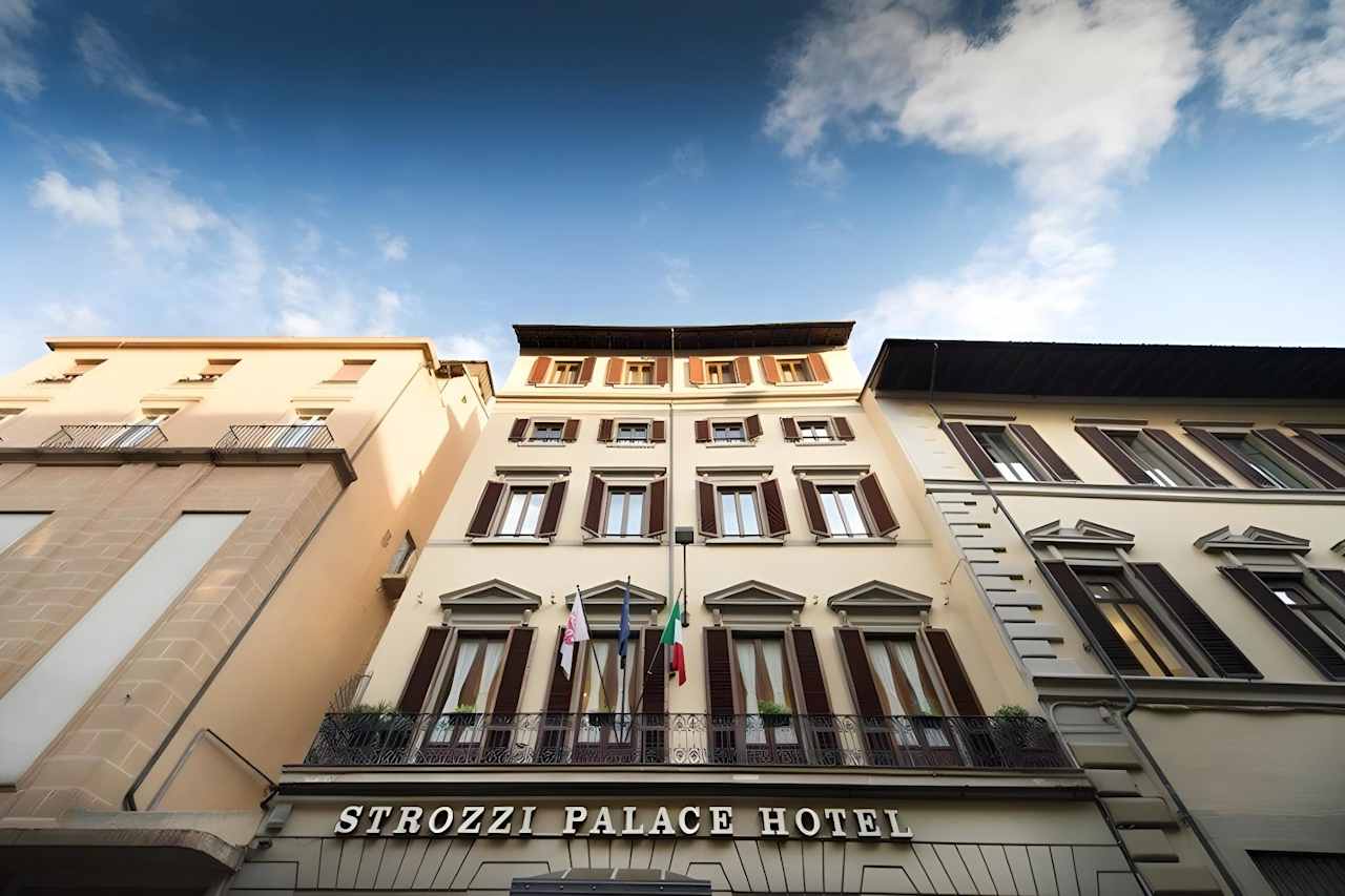 Billede av hotellet Strozzi Palace Hotel - nummer 1 af 48